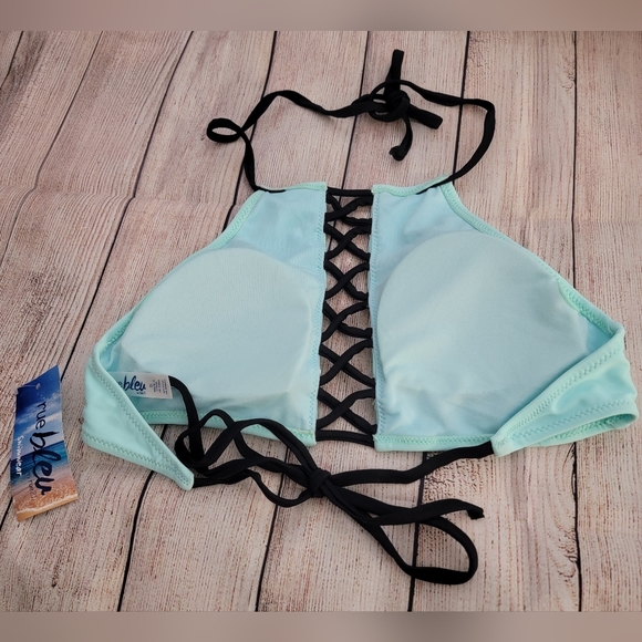 Ladies 2pc Swimwear - Picture 4 of 6